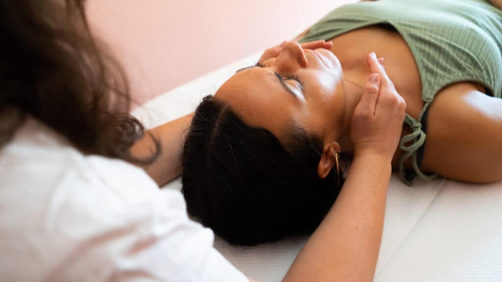 reiki