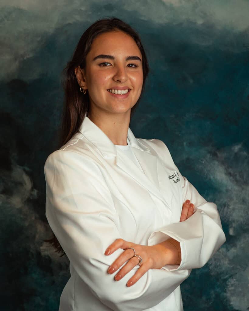 alessia bertazzoni biologa nutrizionista